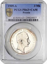 40.80.20.130: Europe - Germany - German Empire - Prussia