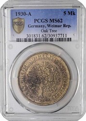 40.80.30: Europe - Germany - Weimar Republic