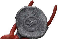 20 Mark 1990 A Schlüter, Jaeger 1634, PP im versiegelten ...