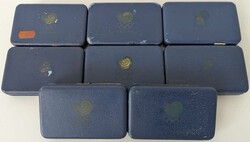 Süd Korea Olympia 1988 Gedenkmünzen: Komplettsammlung aller 16 ...
