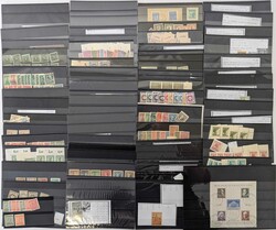 1370: German Russian Occupation - Collections