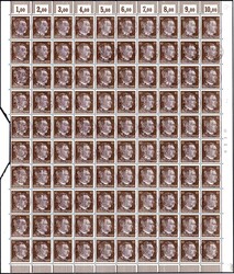 755: Deutsche Lokalausgabe Bad Gottleuba