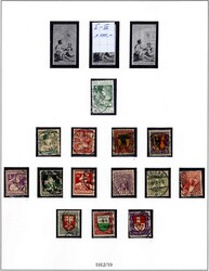 5655: Suisse - Collections