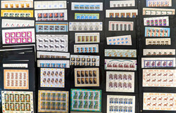 1420: République fédérale d’Allemagne - Collections