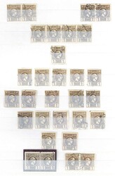 2820: Grèce - Collections