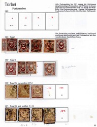 6355: Turquie - Collections