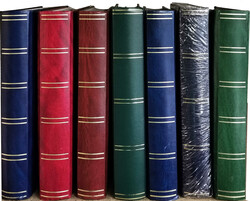 1420: République fédérale d’Allemagne - Collections