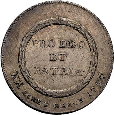 Image 1 for lot number 2250 for 239th Auktion Karl Pfankuch & Co.