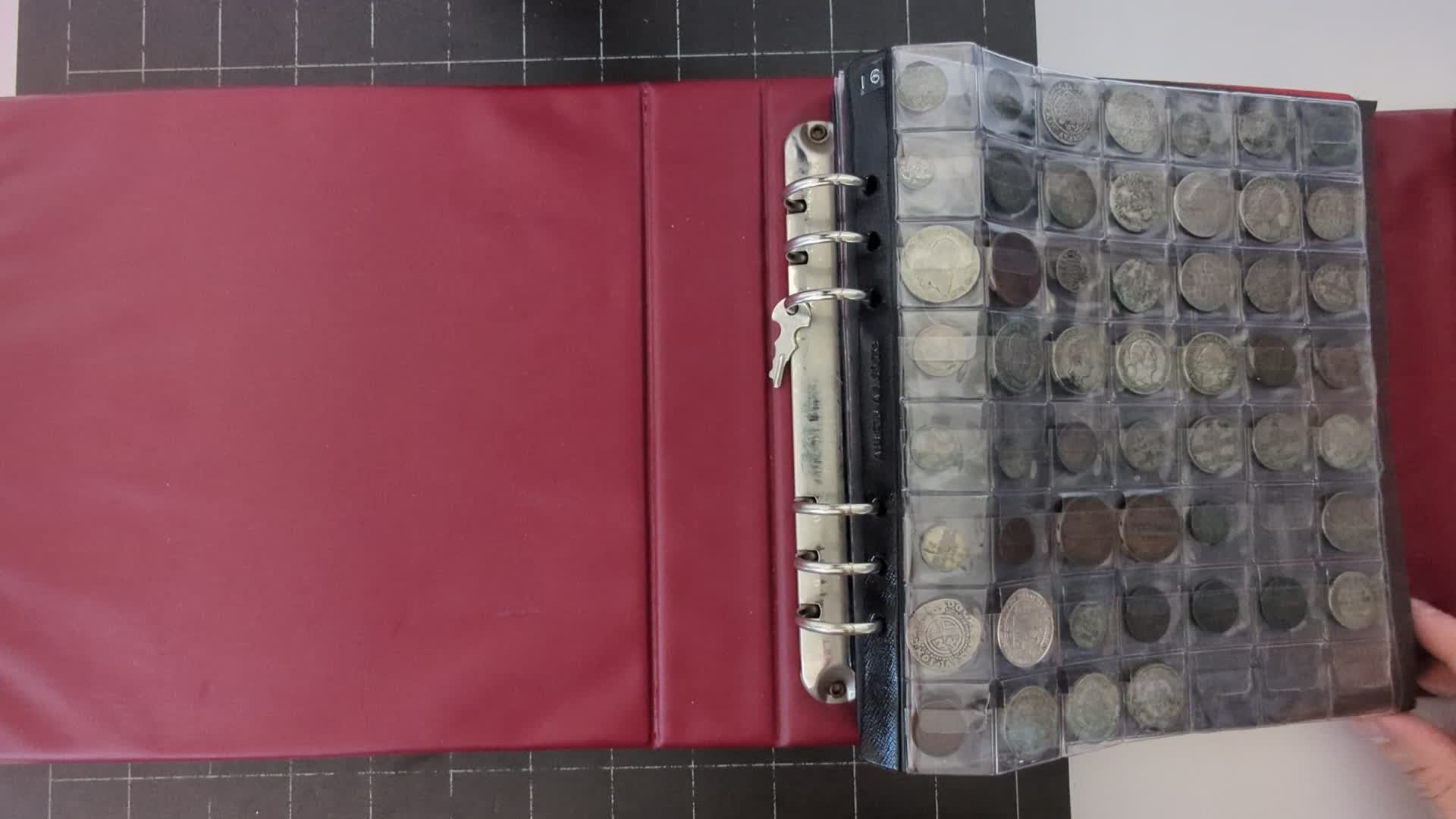 Image 2 for lot number 2632 for 239th Auktion Karl Pfankuch & Co.