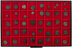 100.10: Lots - Antike