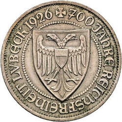 40.80.30: Europe - Germany - Weimar Republic