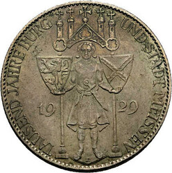 40.80.30: Europe - Germany - Weimar Republic