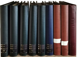 1420: République fédérale d’Allemagne - Collections