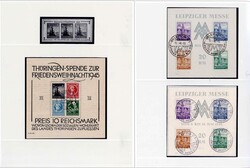 1370: German Russian Occupation - Collections