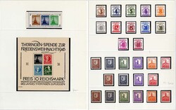 1370: German Russian Occupation - Collections