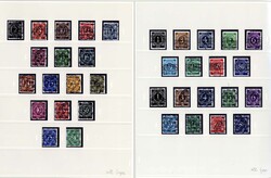 1305: Bizone - Collections