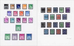 1305: Bizone - Collections