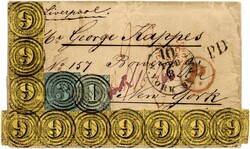 95: Germania - Stati de Thurn e Taxis