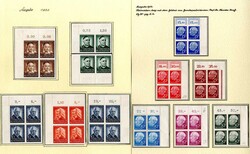 1420: République fédérale d’Allemagne - Collections