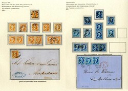 4610: Pays-Bas - Collections