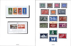 5655: Suisse - Collections