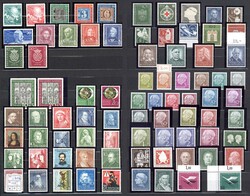 1420: République fédérale d’Allemagne - Collections