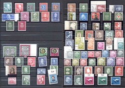 1420: République fédérale d’Allemagne - Collections