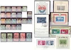 5655: Suisse - Collections