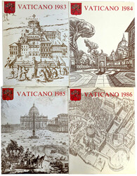 Umfangreiche Sammlung ab den Anfängen bis 1987 **/gestempelt, ...