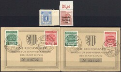 1370: German Russian Occupation - Collections