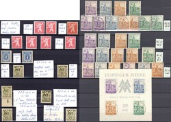 1370: German Russian Occupation - Collections