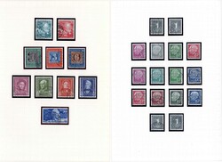 1420: République fédérale d’Allemagne - Collections