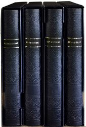 7005: Collections and Lots Old German States - Collections