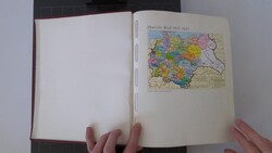 Besetzung II. Weltkrieg: reichhaltige alte Sammung **/*/gest. im ...