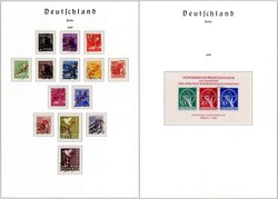 1360: Berlin - Collections