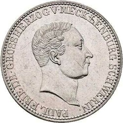 40.80.20.100: Europe - Germany - German Empire - Mecklenburg - Schwerin