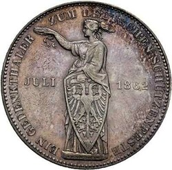 40.80.10.540: Europe - Allemagne - ancienne Allemagne - Francfort