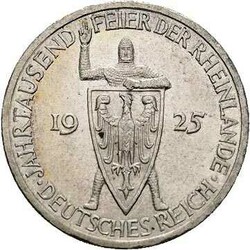 40.80.30: Europe - Germany - Weimar Republic