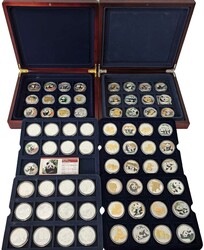 70.110.290: Asie (Moyen-Orient notamment) - Chine - Chine - République<br />populaire depuis 1949.