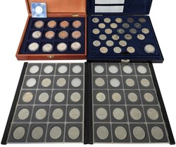 100.70.80.60: Multiple Lots - Coins - Germany - GDR