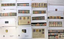 Belgien, Luxemburg, Österreich: qualifizierte Partie von 19 ...