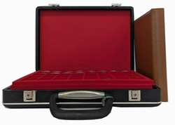 Bundesrepublik Gedenkmünzen DM bis €: umfangreiche Sammlung im ...