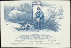 130020: Belgien, Provinz Antwerpen (2XXX) - Postkarten