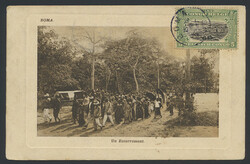 1850: Belgian Congo
