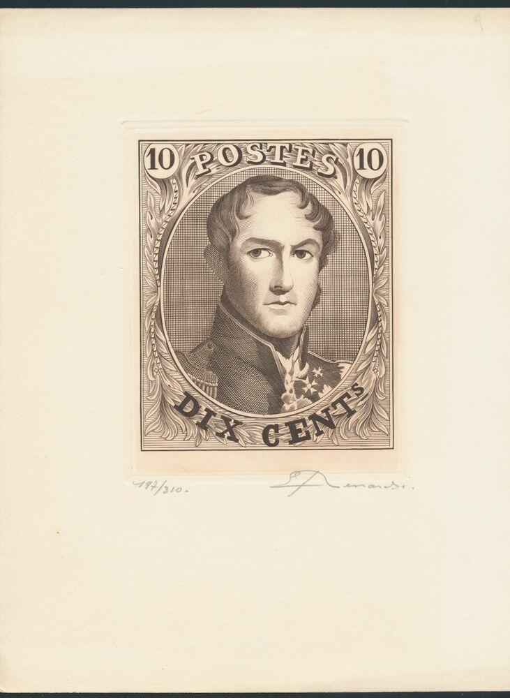 Image 2 for lot number 1320 for 181st. Van Looy Auction