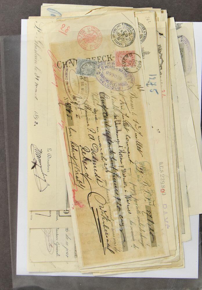 Image 4 for lot number 2519 for 181st. Van Looy Auction