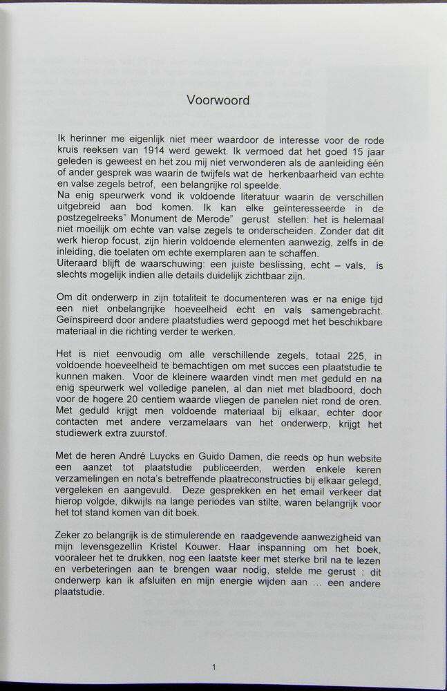 Image 1 for lot number 389 for 181st. Van Looy Auction