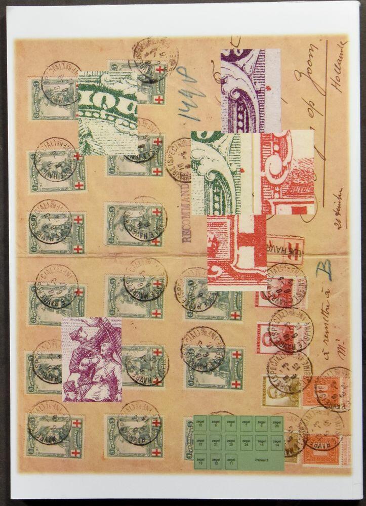 Image 2 for lot number 389 for 181st. Van Looy Auction