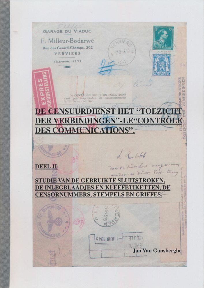 Image 1 for lot number 398 for 181st. Van Looy Auction