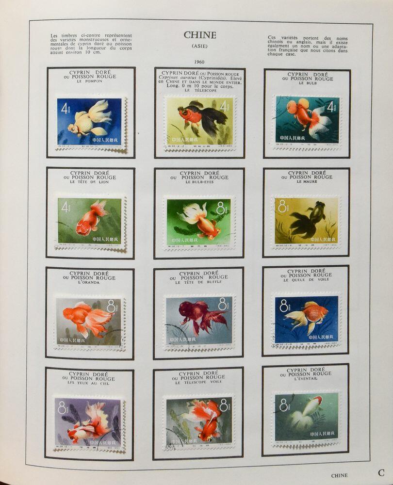 Thèmes divers, 3 collections thématiques diverses, dont religion, ...